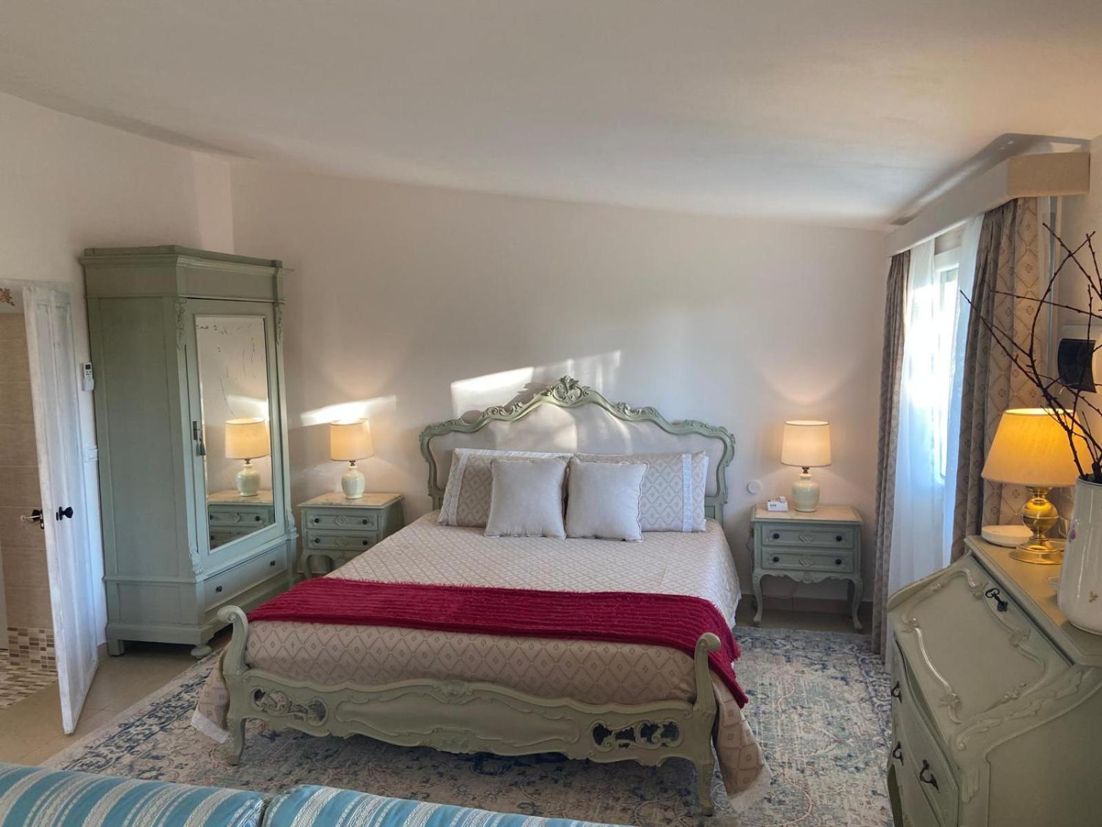 Tenuta Le Mandorlaie, Agriturismo In Скансано Екстер'єр фото
